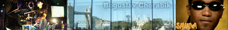 Boguslaw Chorabik